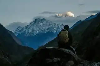 Tsum Valley Trek — photo 3