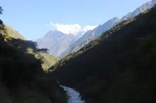 Tsum Valley Trek — photo 5