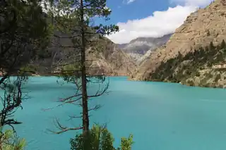 Upper Dolpo Trek — photo 5