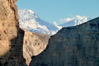 Upper Mustang Jeep Tour — photo 2