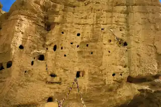 Upper Mustang Jeep Tour — photo 5